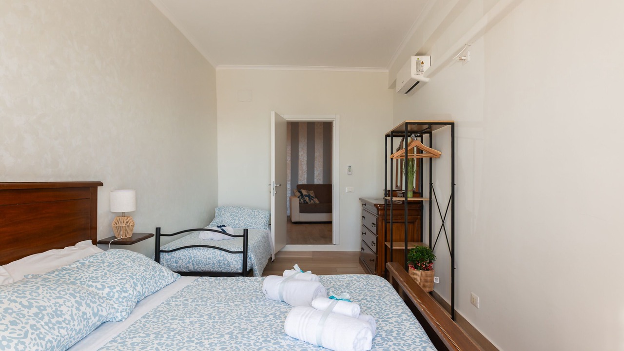 Photo of Bedroom in Nettuno