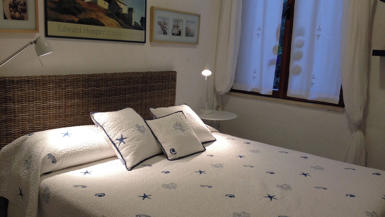 Photo of Bedroom in Lungomare di Sabaudia