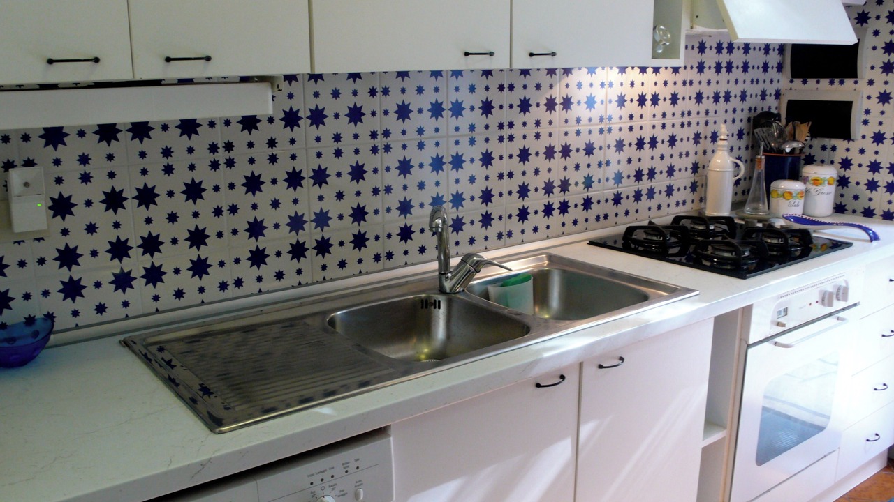 Photo of Kitchen in Lungomare di Sabaudia