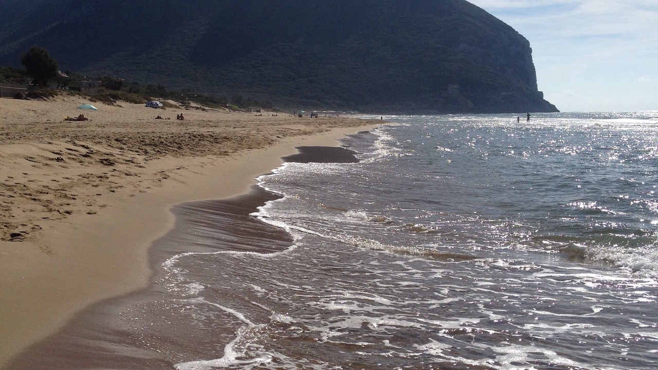Photo of Others in Lungomare di Sabaudia