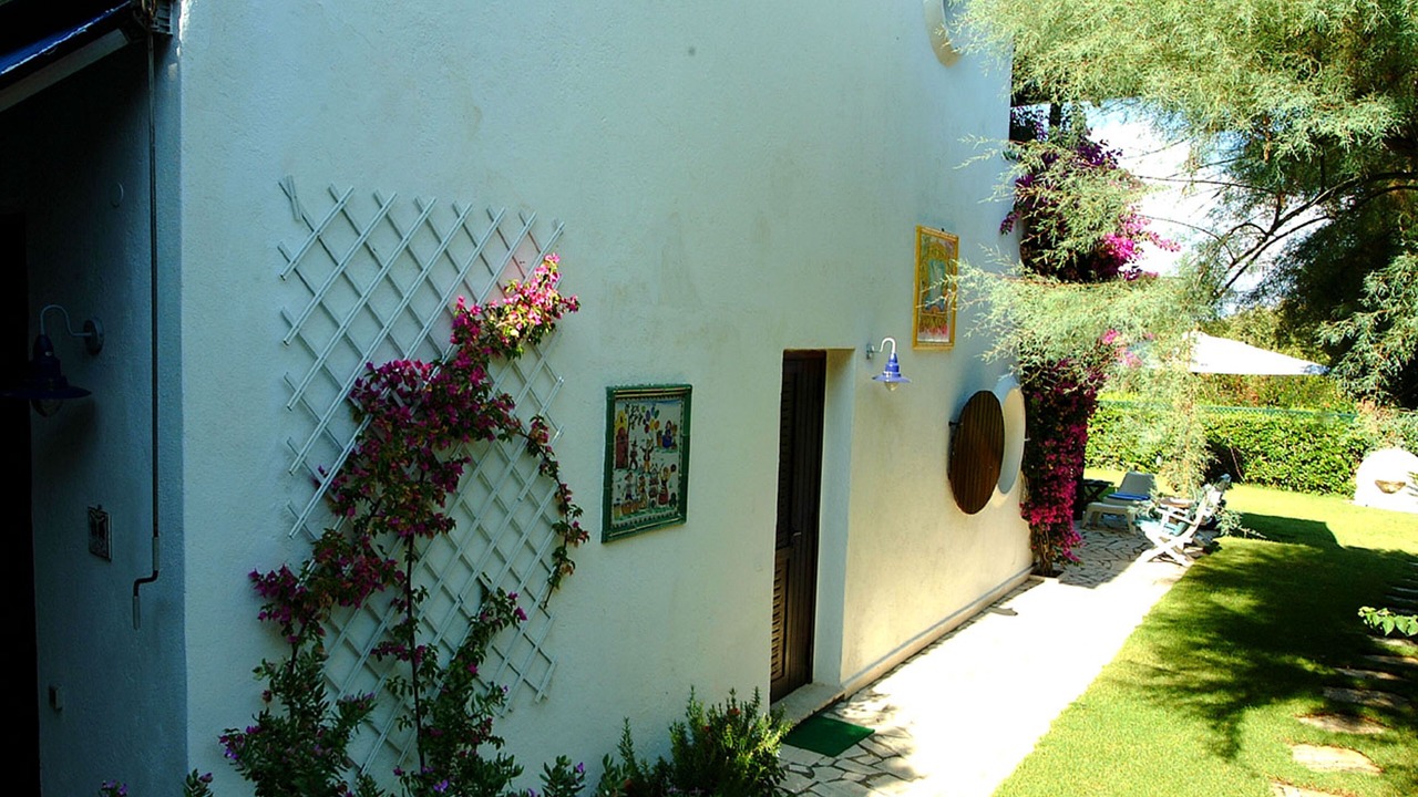 Photo of Outdoor in Lungomare di Sabaudia