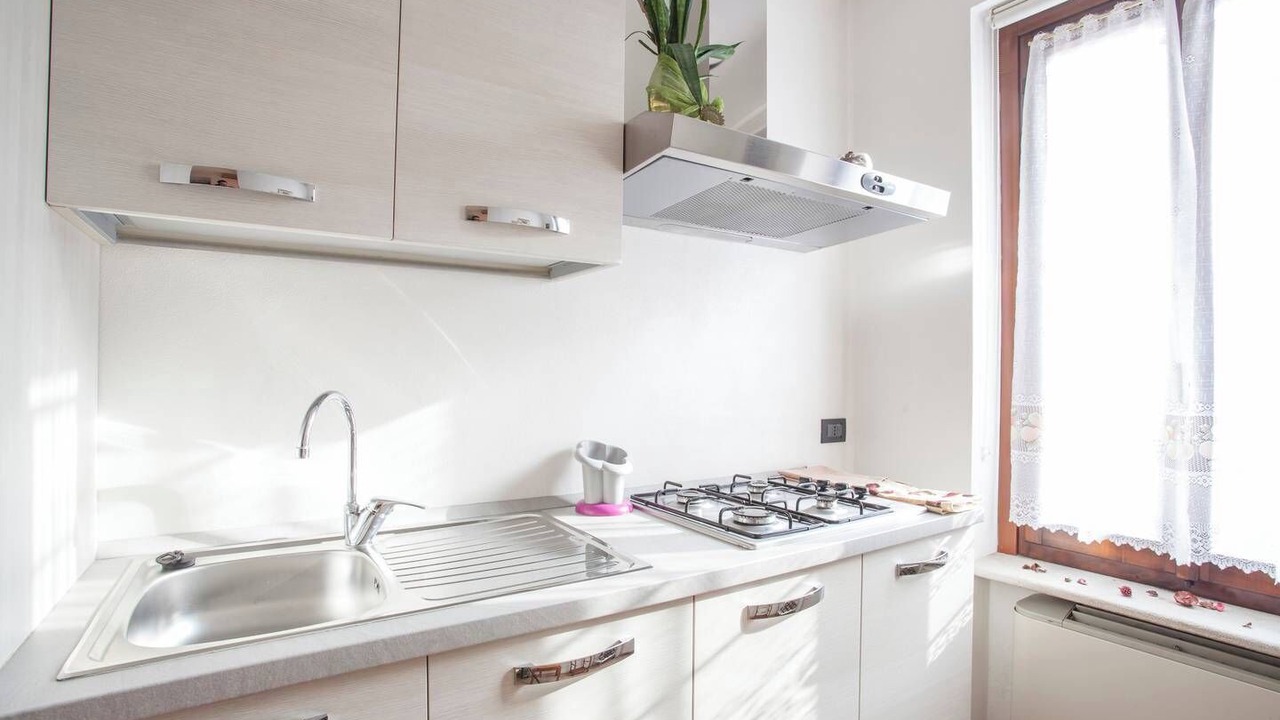 Photo of Kitchen in Cremona