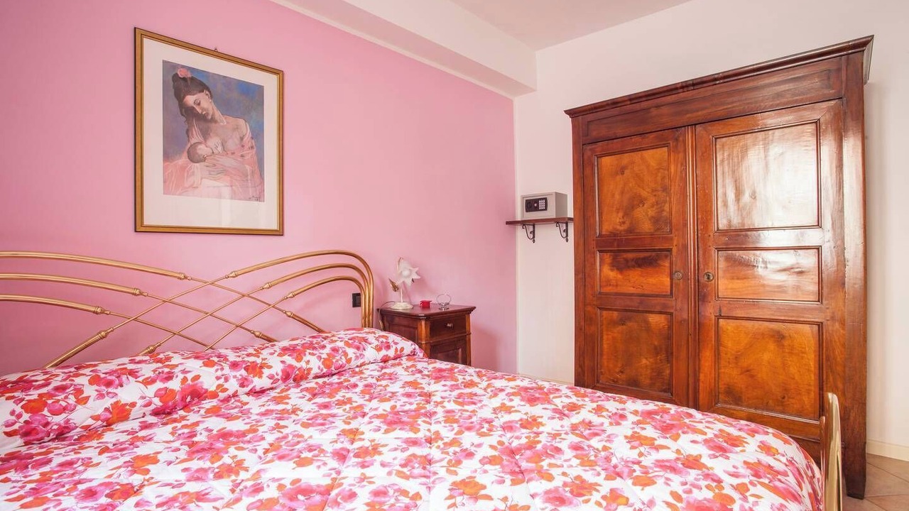 Photo of Bedroom in Cremona