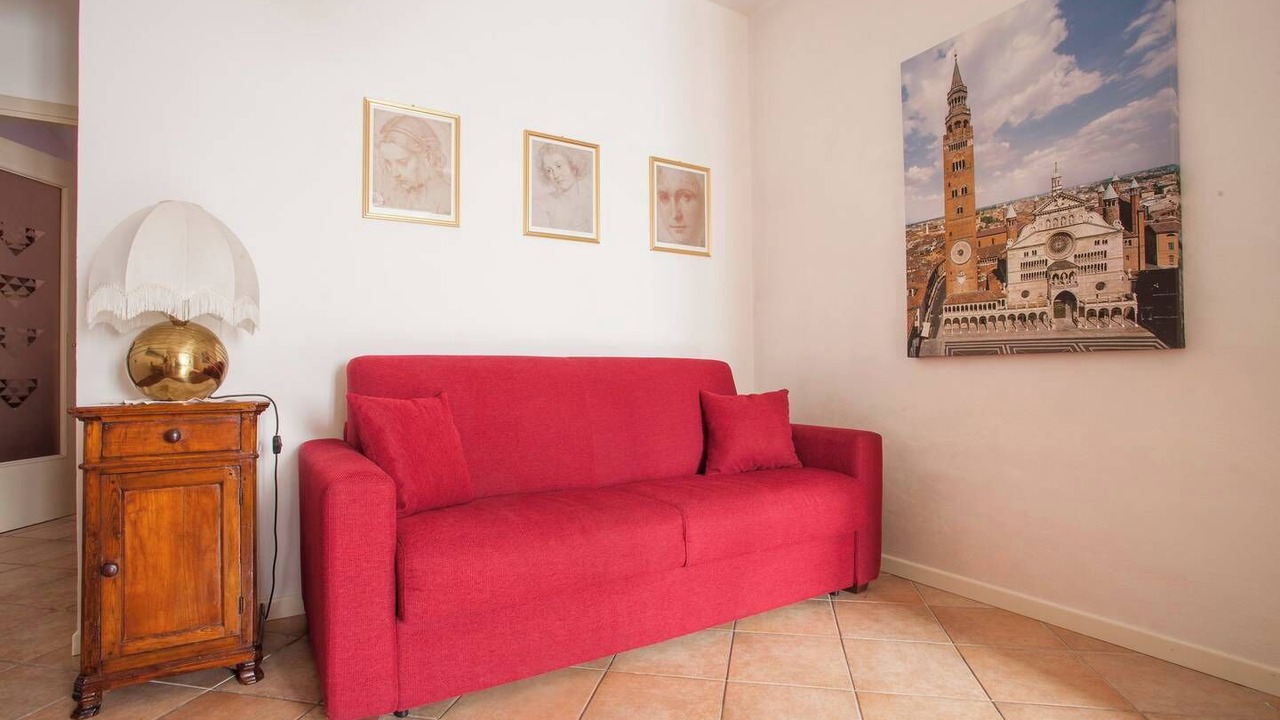 Photo of Livingroom in Cremona
