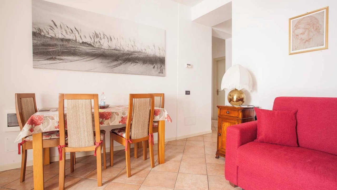 Photo of Livingroom in Cremona