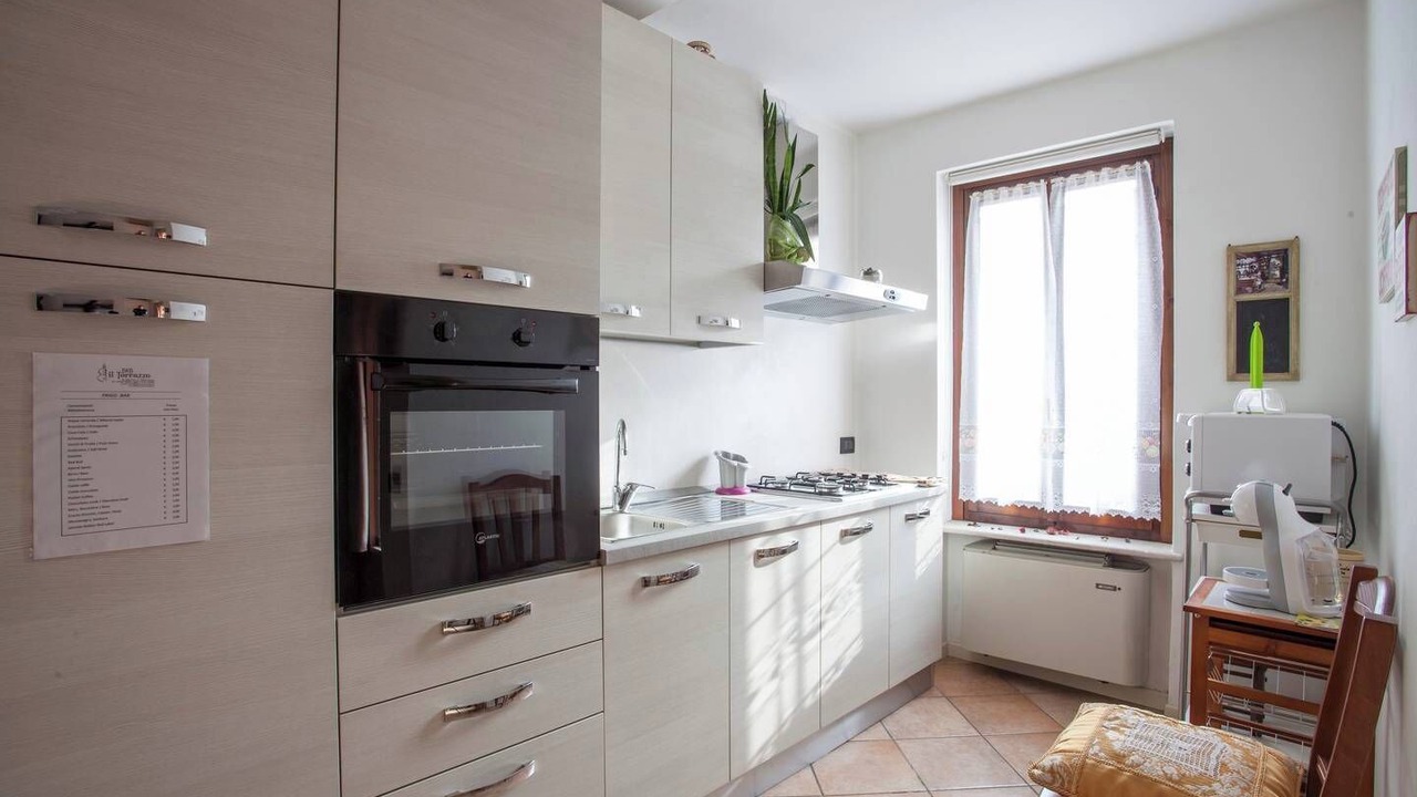Photo of Kitchen in Cremona