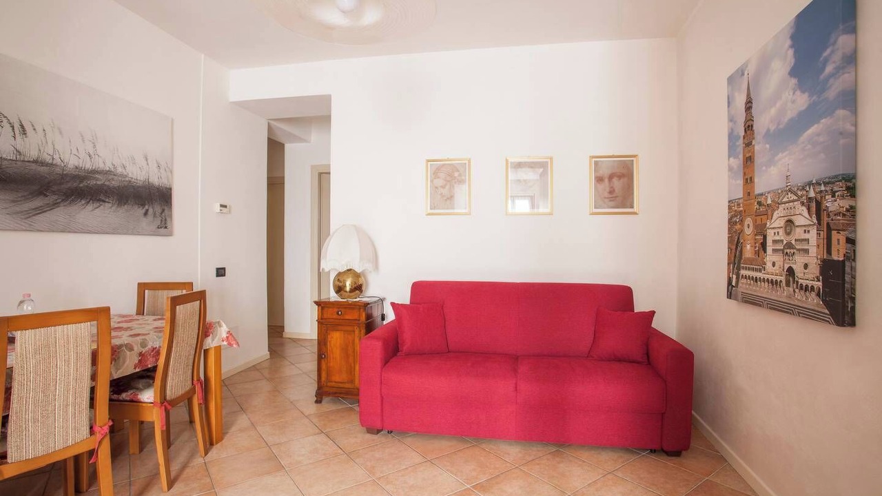 Photo of Livingroom in Cremona