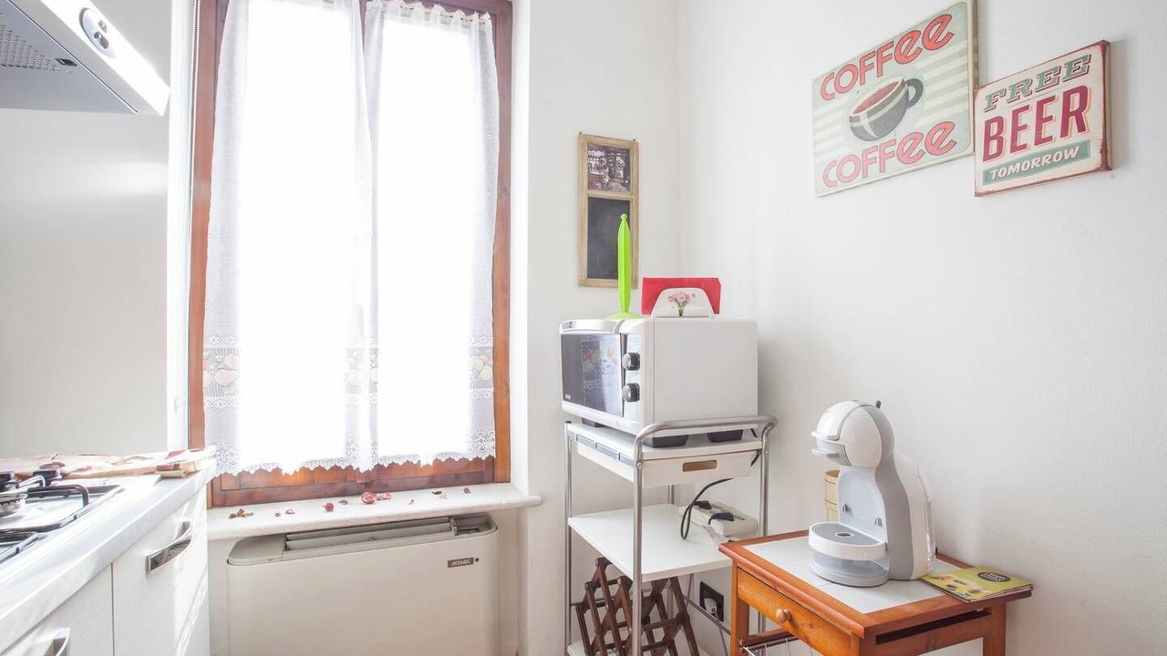 Photo of Kitchen in Cremona