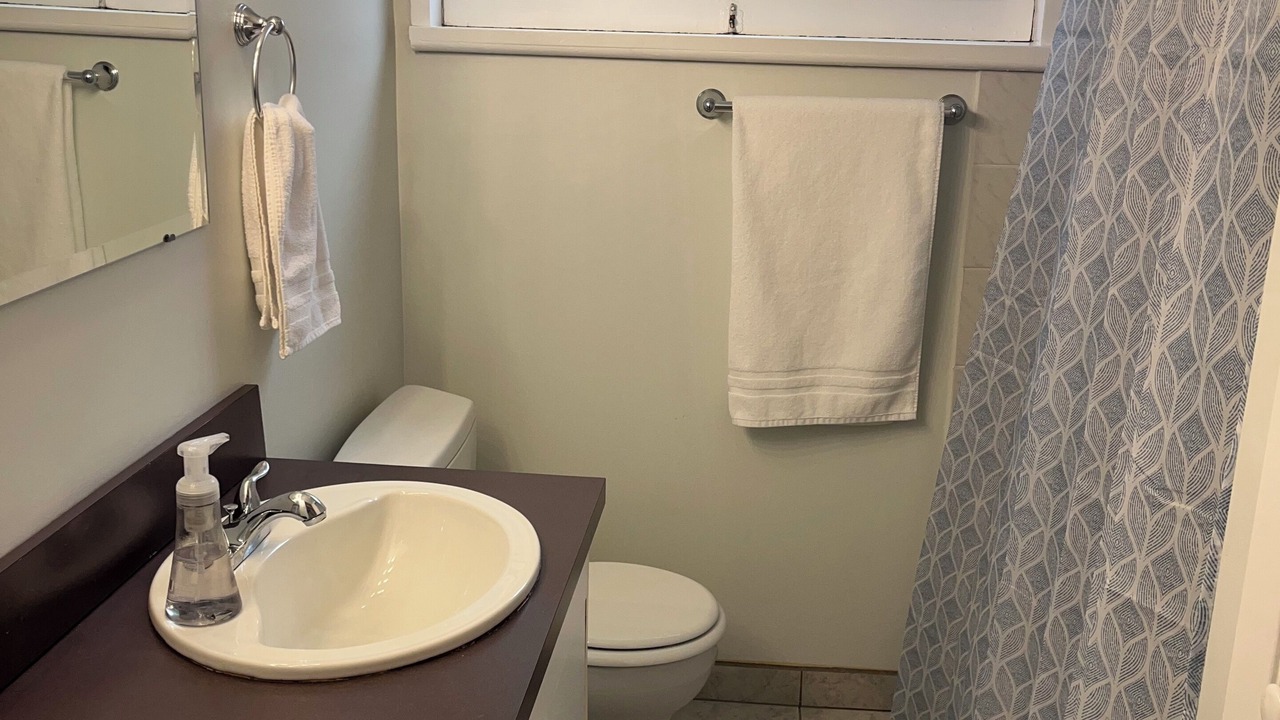 Photo of Bathroom in West Point Grey
