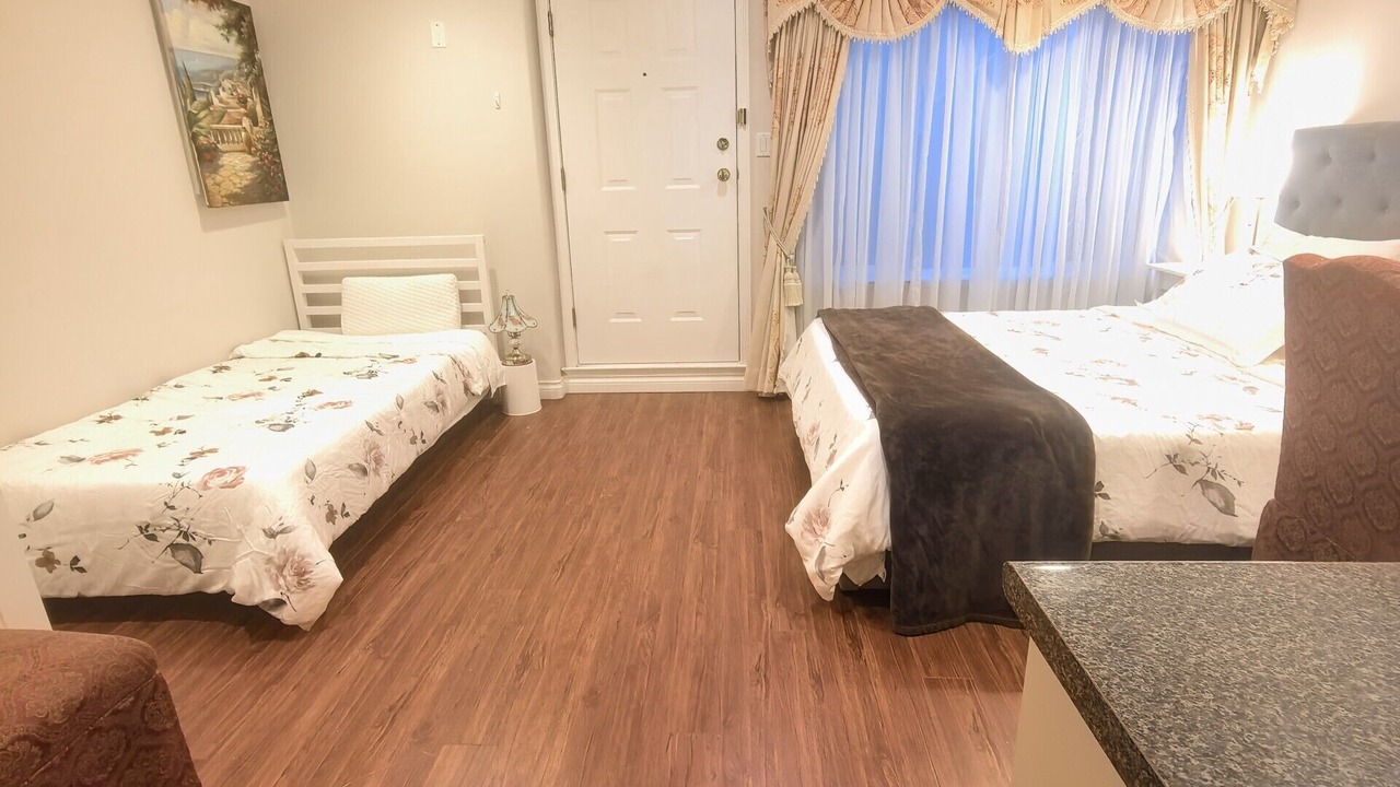Photo of Bedroom in Arbutus Ridge