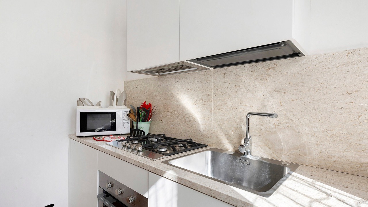 Photo of Kitchen in San Vito Lo Capo