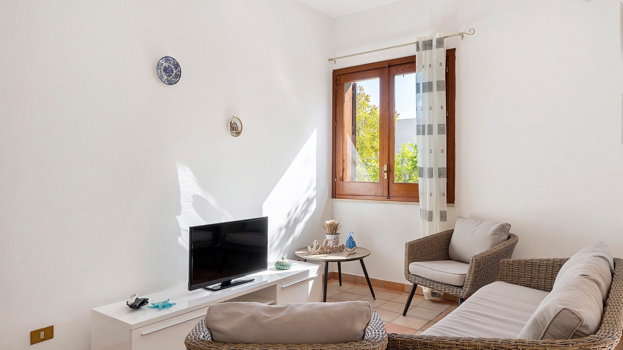 Photo of Livingroom in San Vito Lo Capo