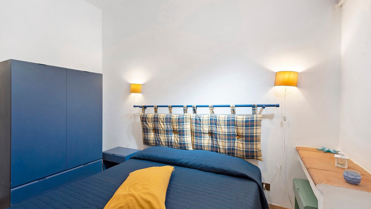 Photo of Bedroom in San Vito Lo Capo