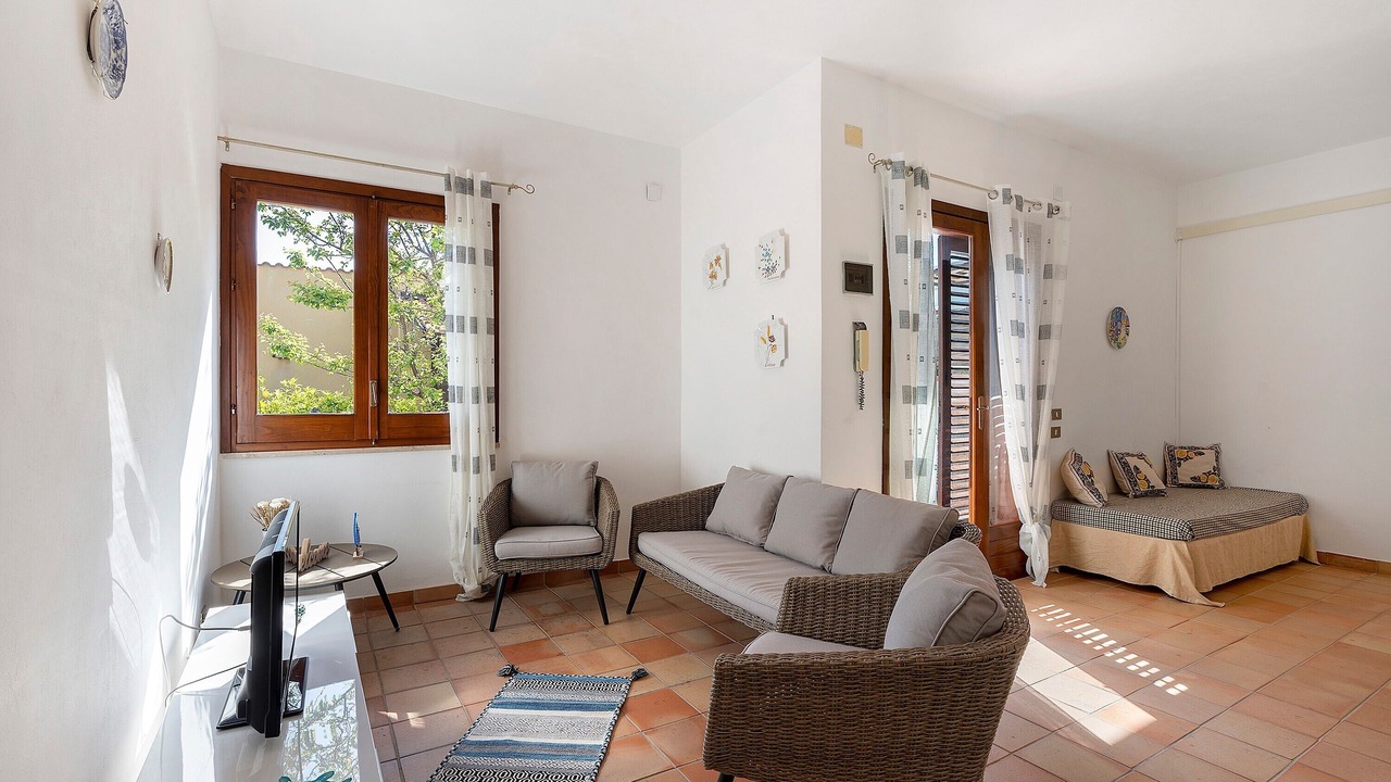 Photo of Livingroom in San Vito Lo Capo