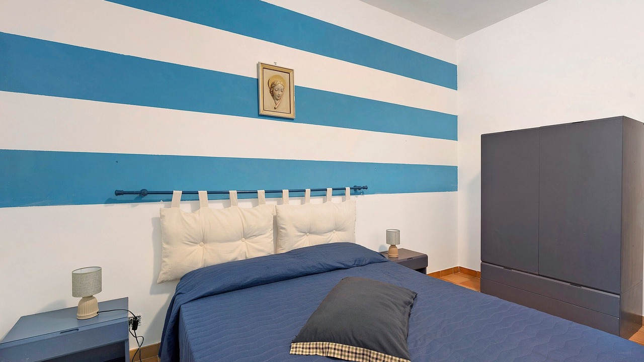 Photo of Bedroom in San Vito Lo Capo