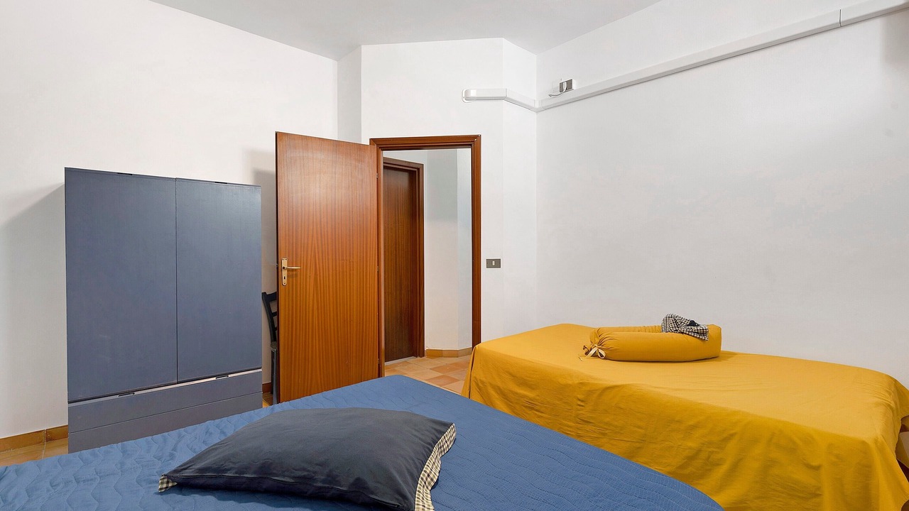 Photo of Bedroom in San Vito Lo Capo