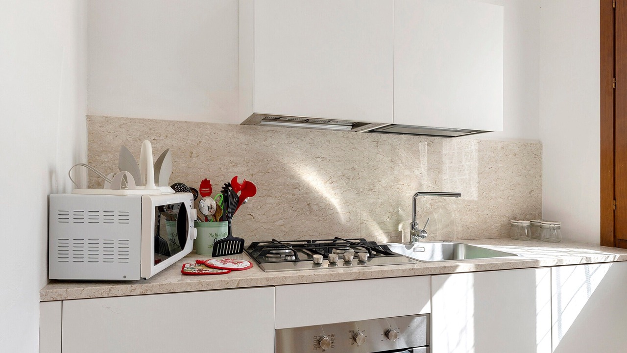 Photo of Kitchen in San Vito Lo Capo