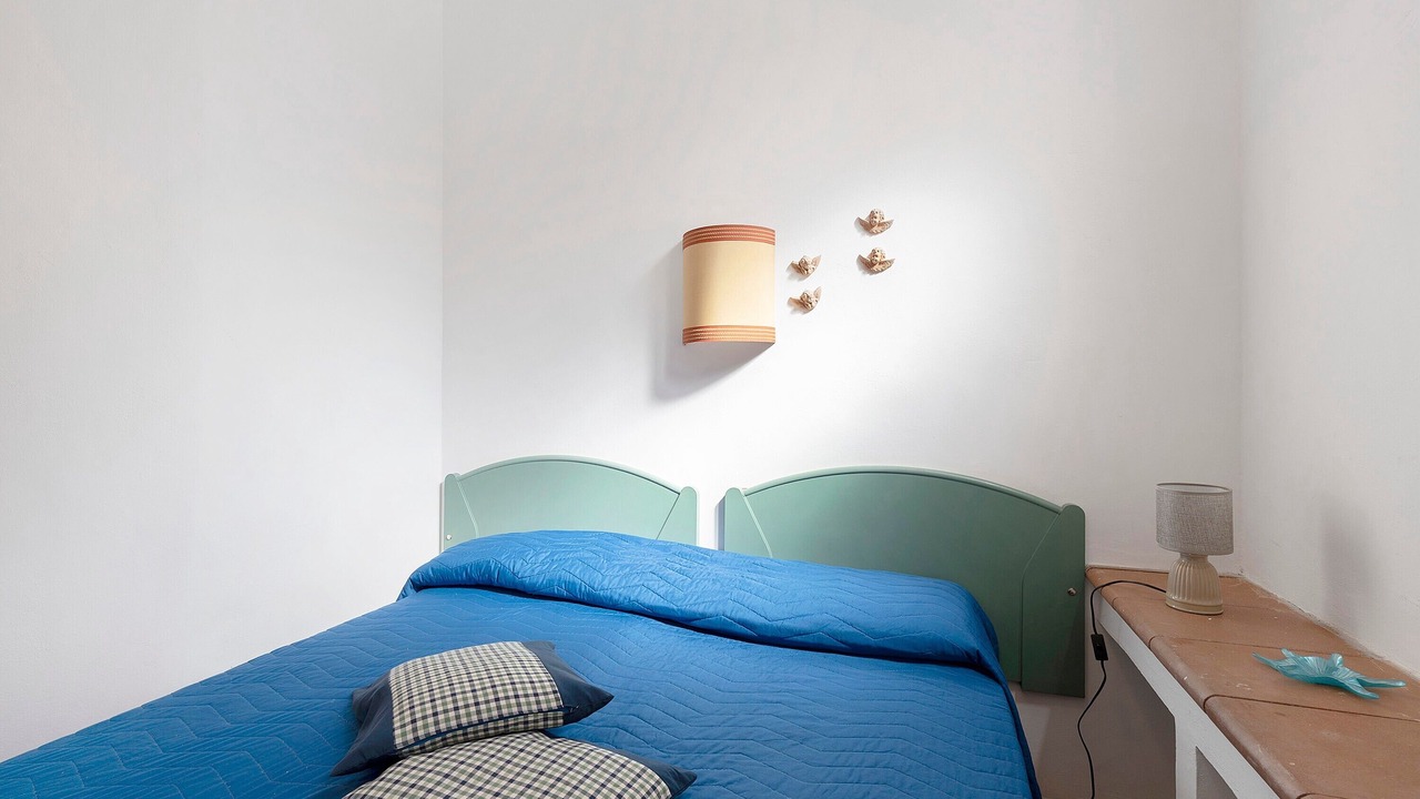 Photo of Bedroom in San Vito Lo Capo