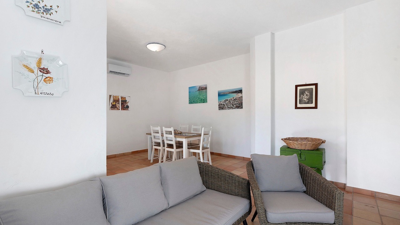 Photo of Livingroom in San Vito Lo Capo