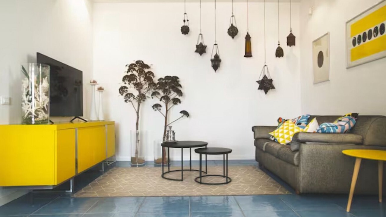 Photo of Livingroom in Trappeto