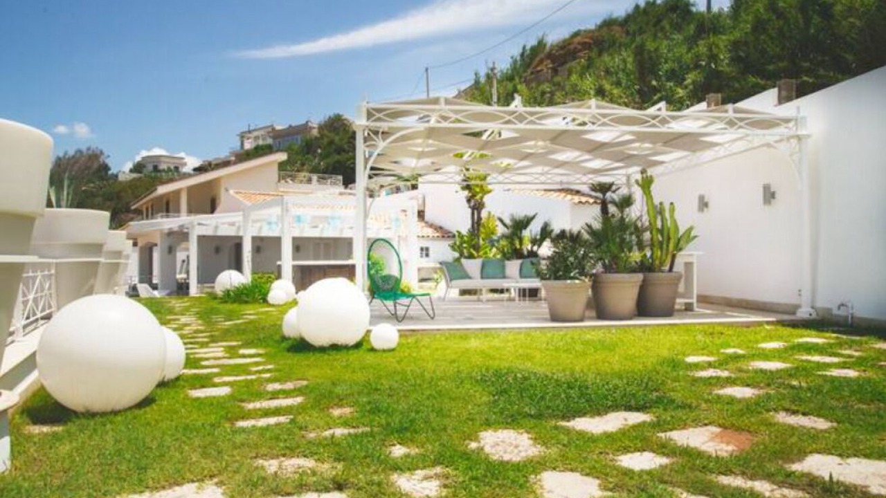 Photo of Outdoor in Trappeto