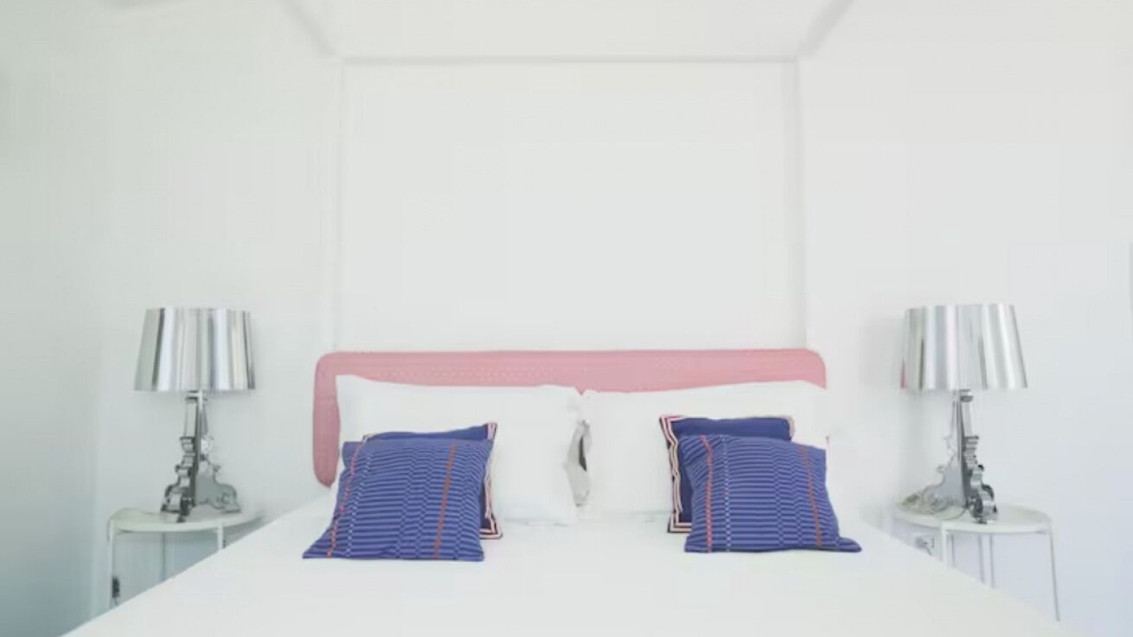 Photo of Bedroom in Trappeto