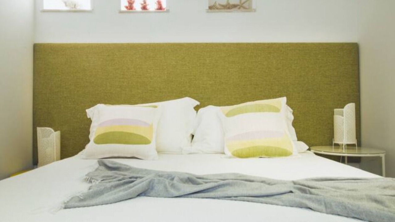 Photo of Bedroom in Trappeto