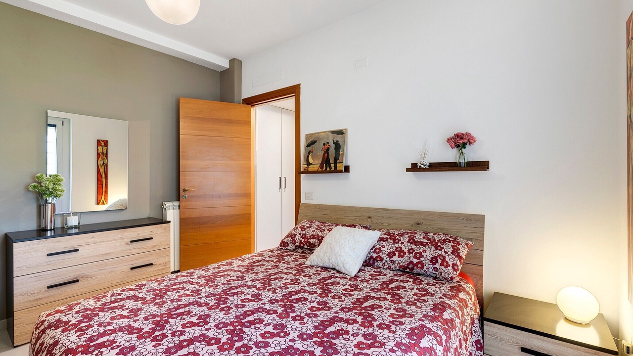 Photo of Bedroom in Anzio