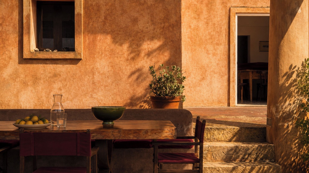 Photo of Outdoor in Pantelleria