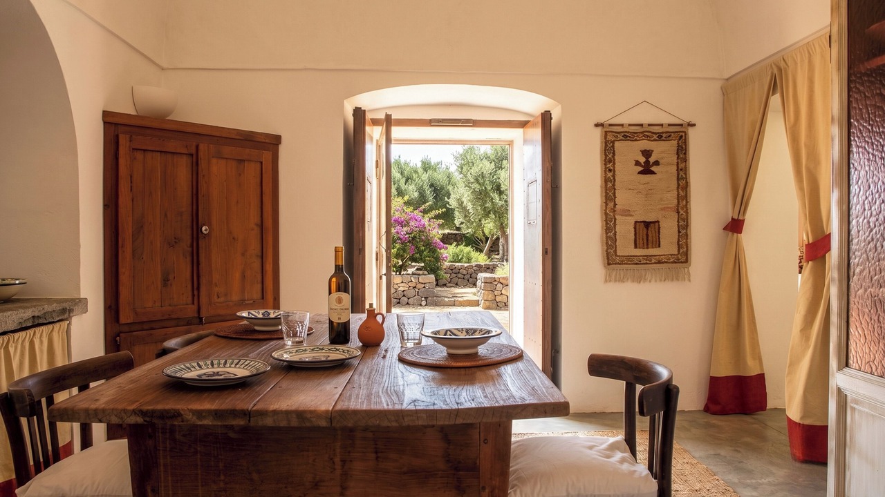 Photo of Others in Pantelleria