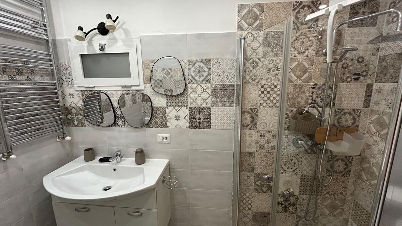 Photo of Bathroom in Sezze