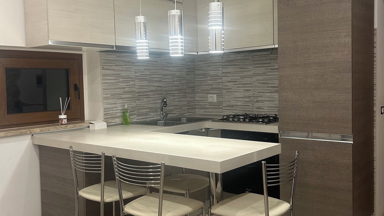 Photo of Kitchen in Sezze