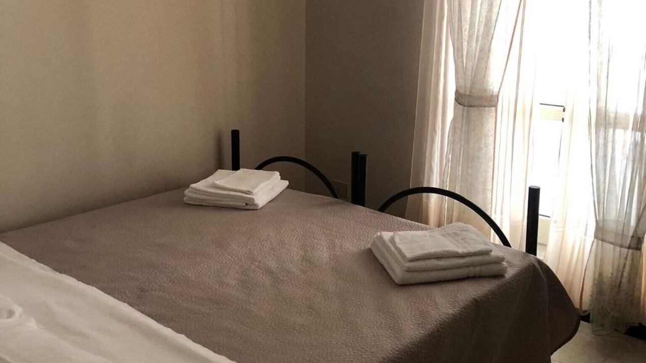 Photo of Bedroom in Pietraperzia