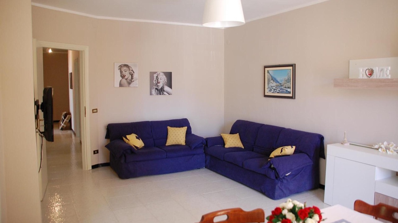 Photo of Livingroom in Pietraperzia