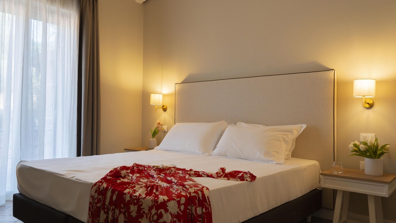 Photo of Bedroom in Mirto