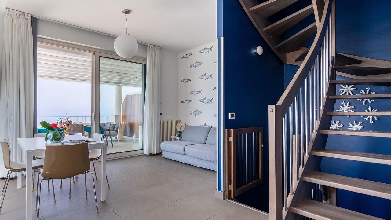 Photo of Livingroom in Capo d'Orlando