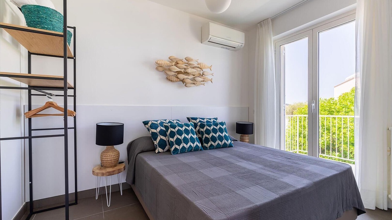 Photo of Bedroom in Capo d'Orlando