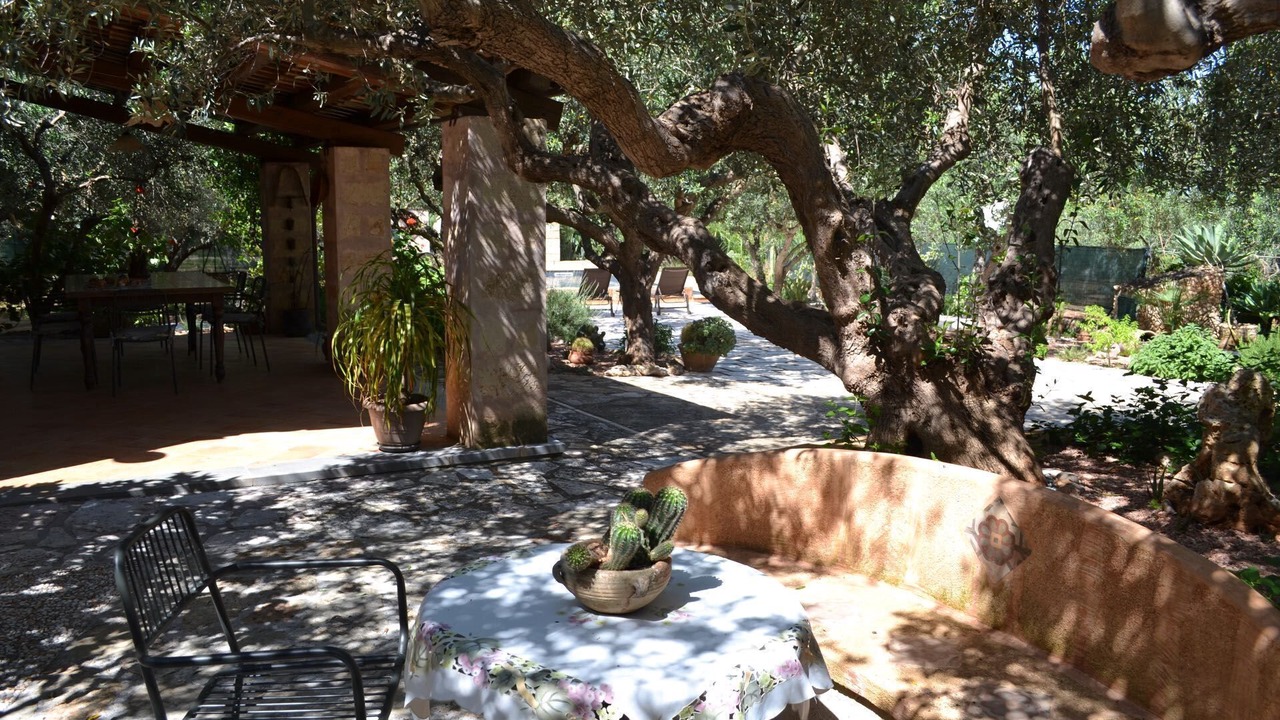 Photo of Outdoor in Castelluzzo