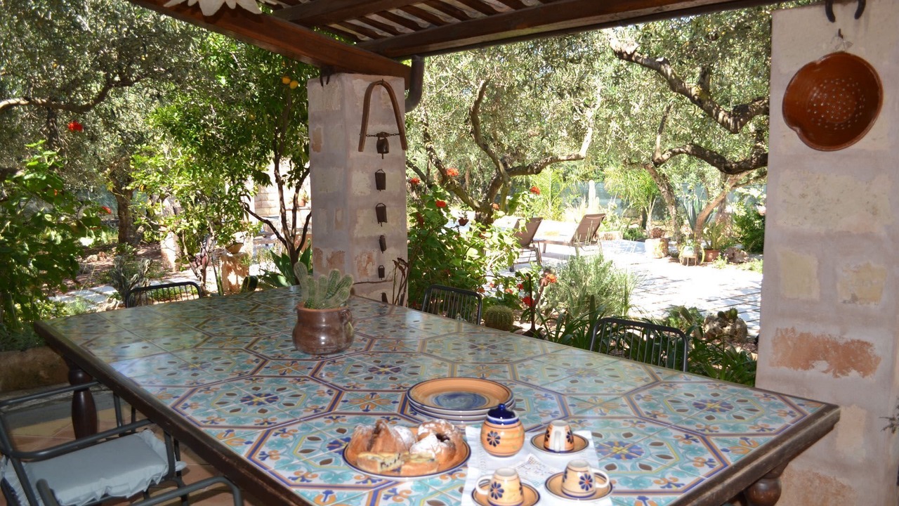 Photo of Outdoor in Castelluzzo