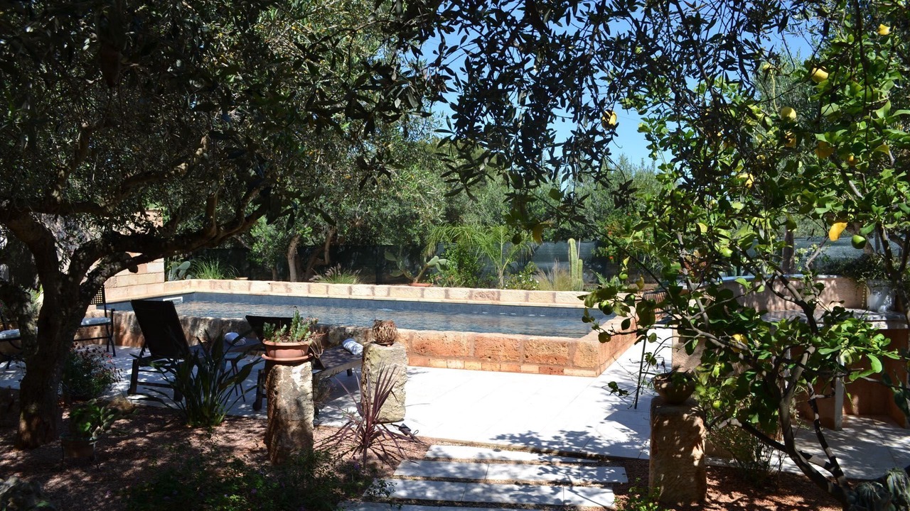 Photo of Outdoor in Castelluzzo