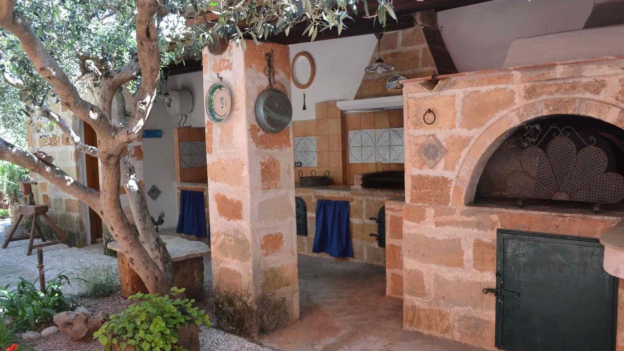 Photo of Patio Balcony in Castelluzzo