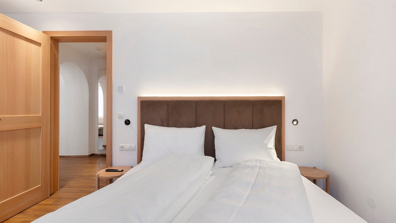 Photo of Bedroom in Trodena