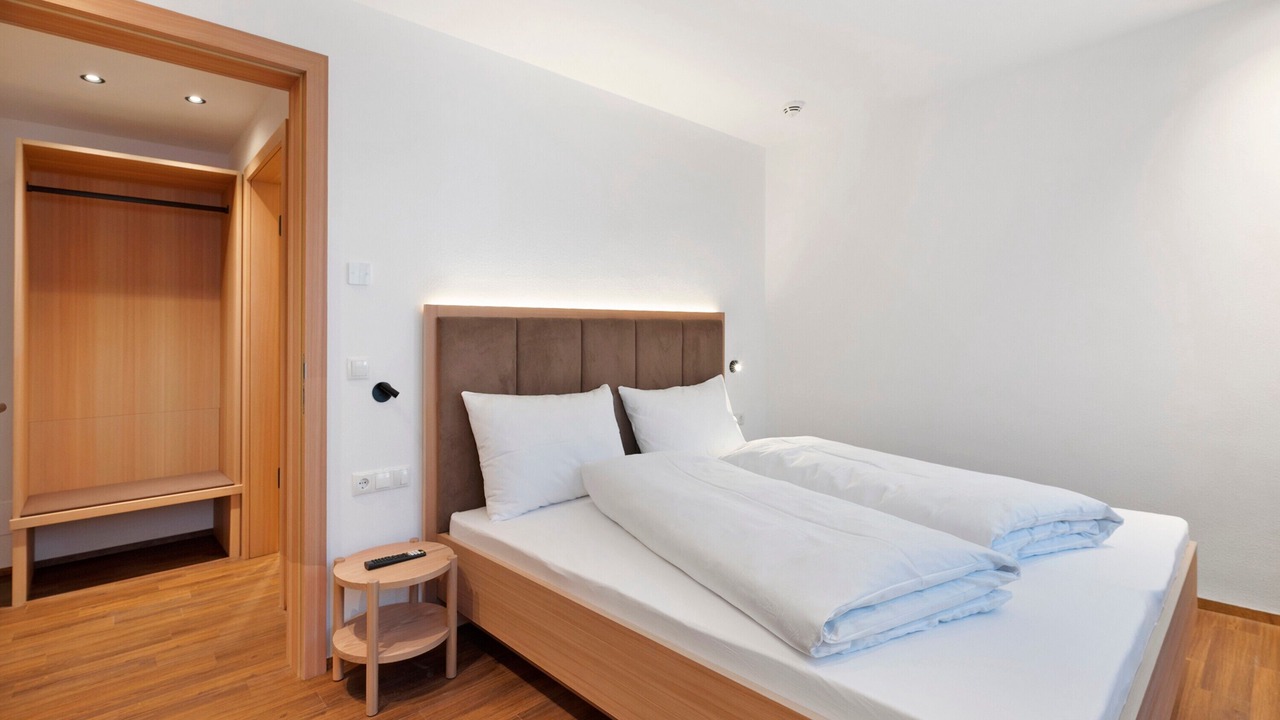 Photo of Bedroom in Trodena