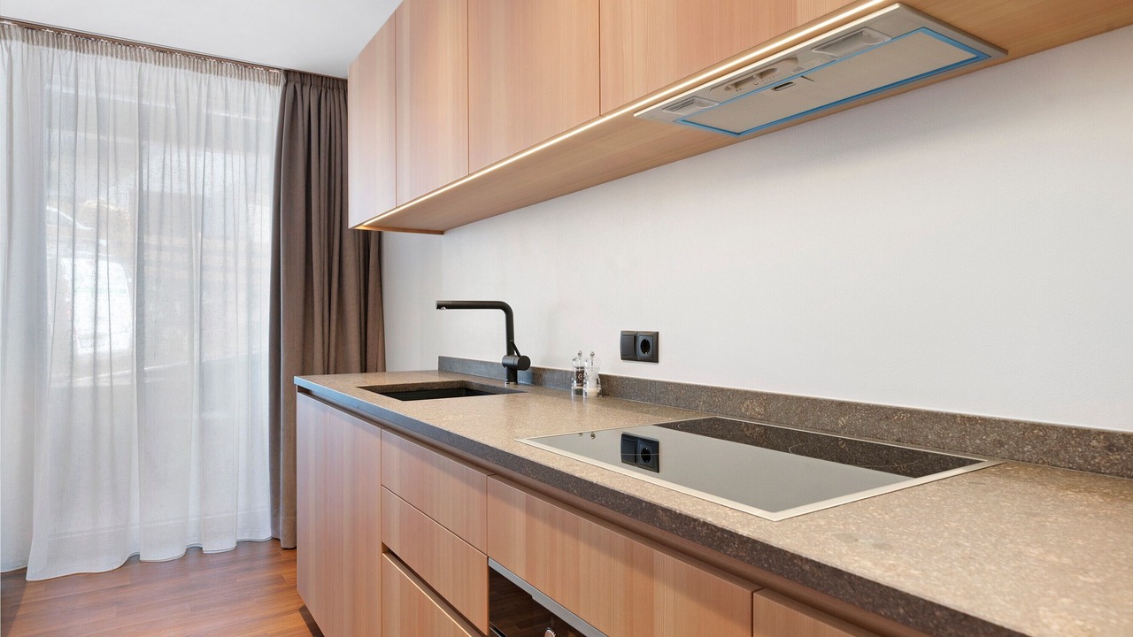 Photo of Kitchen in Trodena