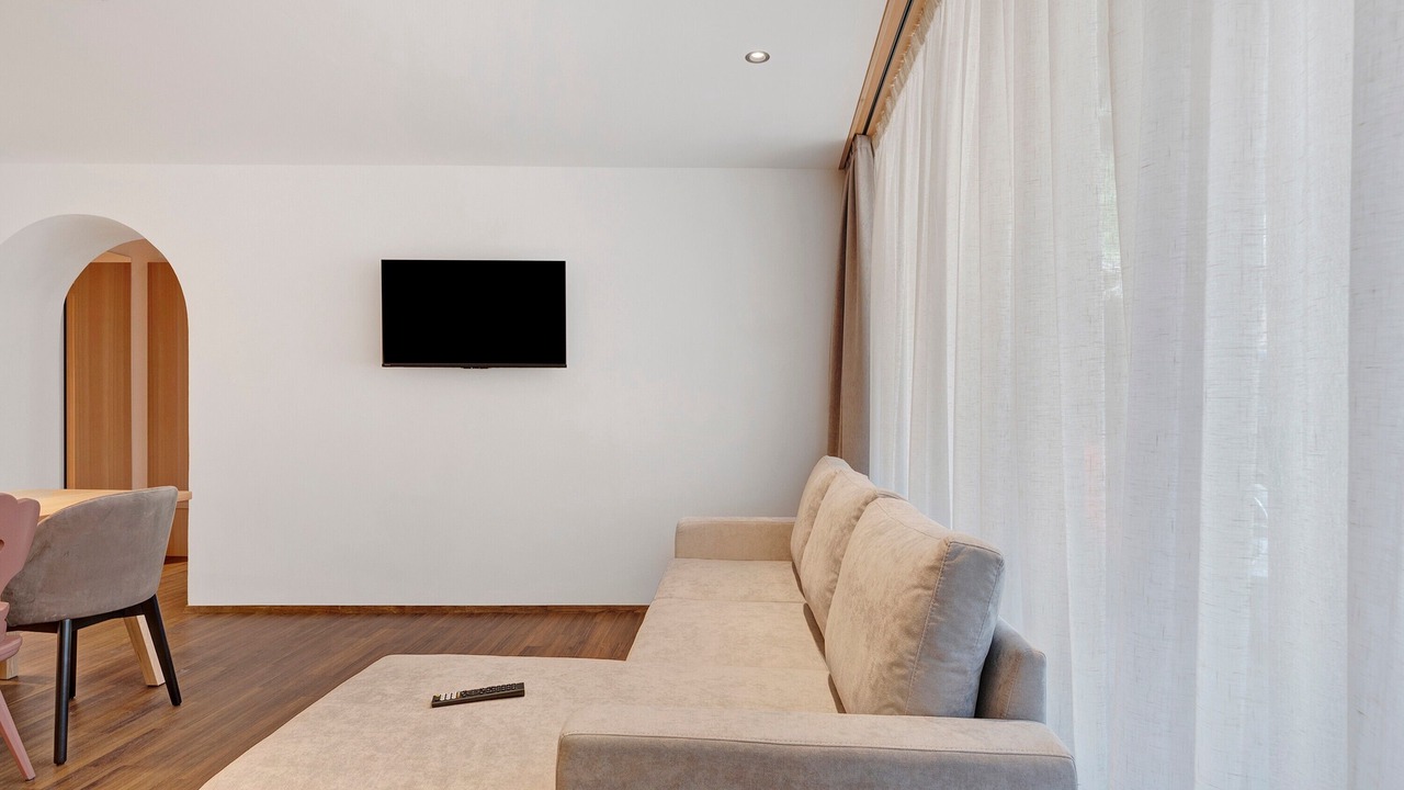 Photo of Livingroom in Trodena