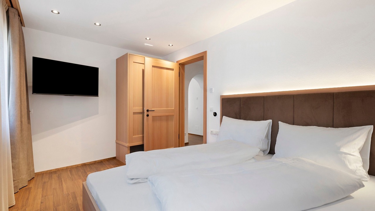 Photo of Bedroom in Trodena