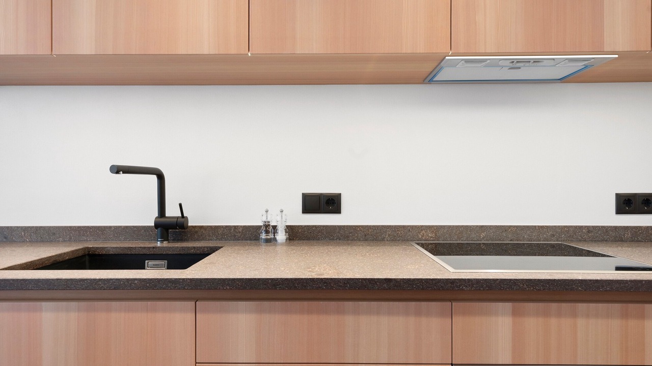 Photo of Kitchen in Trodena