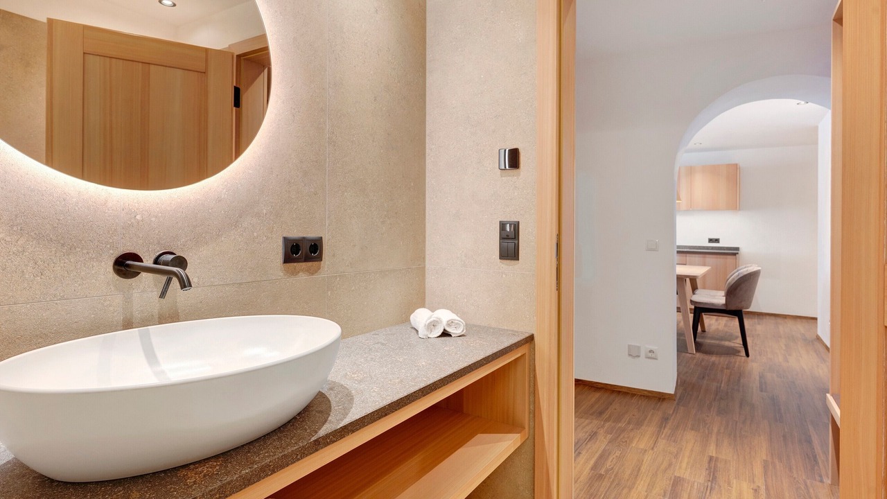 Photo of Bathroom in Trodena