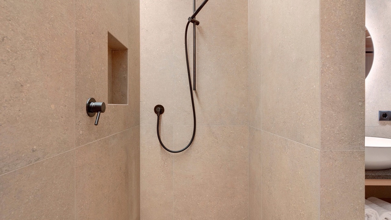 Photo of Bathroom in Trodena