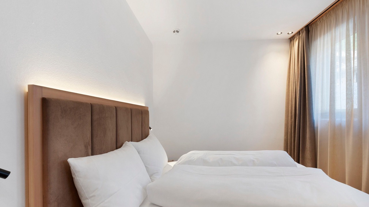 Photo of Bedroom in Trodena